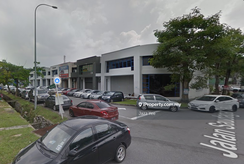 Kilang untuk Dijual di Hicom - Glenmarie Industrial Park, Shah Alam oleh Jazz Yee - iProperty.com.my