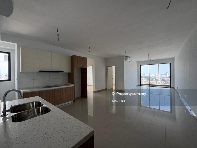 For Sale - Kuchai Sentral