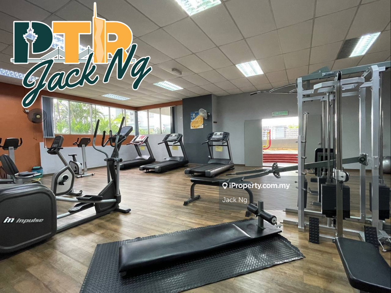 Kondominium untuk Disewa di Sea View Tower oleh Jack Ng - iProperty.com.my