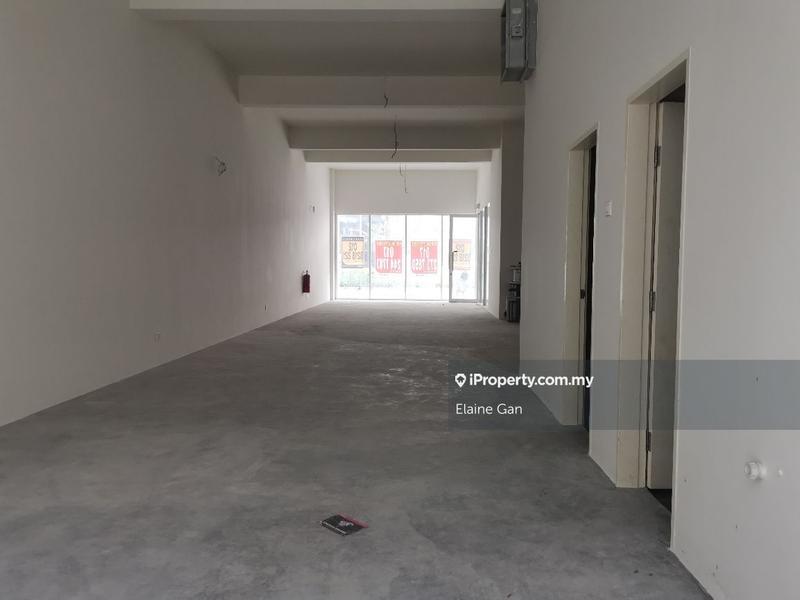 For Rent - Bukit Jalil City