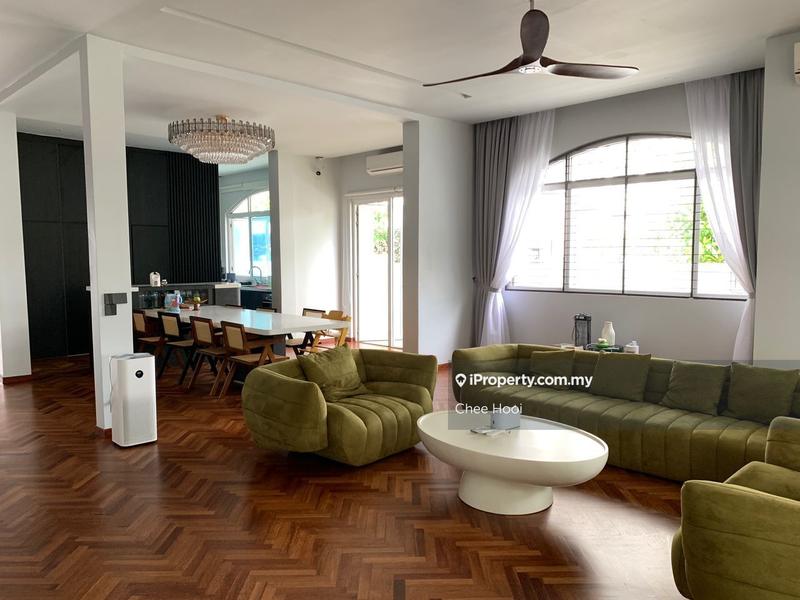 2.5-storey Terraced House for Sale in tanjung tokong, Tanjung Tokong by Chee Hooi - iProperty.com.my