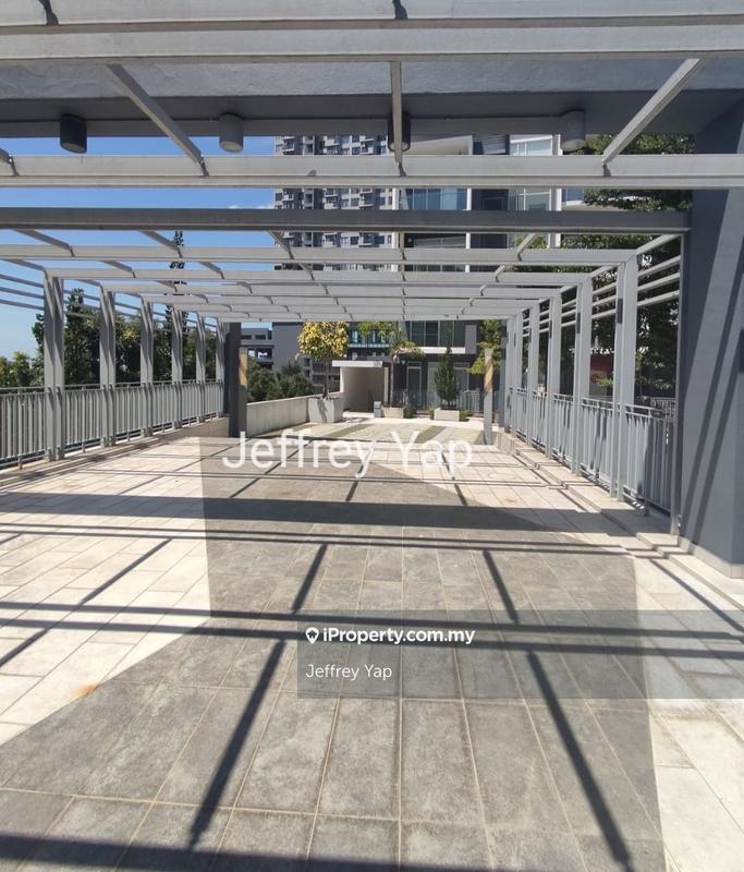 Kondominium untuk Dijual di Seri Puteri Hills Town Villa & Condominium oleh Jeffrey Yap - iProperty.com.my