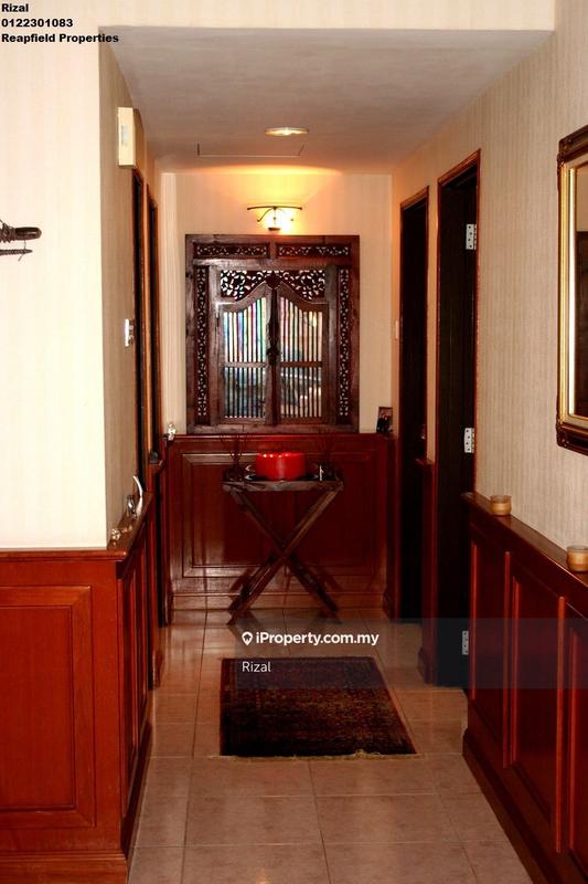 Kondominium untuk Dijual di Lanai Kiara oleh Rizal - iProperty.com.my