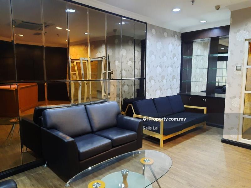 Shop / Office untuk Dijual di Bandar Damansara Perdana, Damansara Perdana oleh Reiis Lai - iProperty.com.my