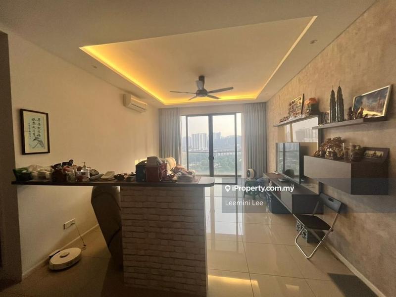 Condominium for Sale in Anjali North Kiara by Leemini Lee - iProperty.com.my