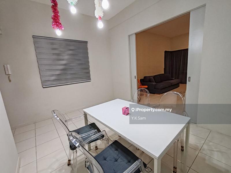 Kediaman Servis untuk Dijual di I Residence oleh Y.K.Sam - iProperty.com.my