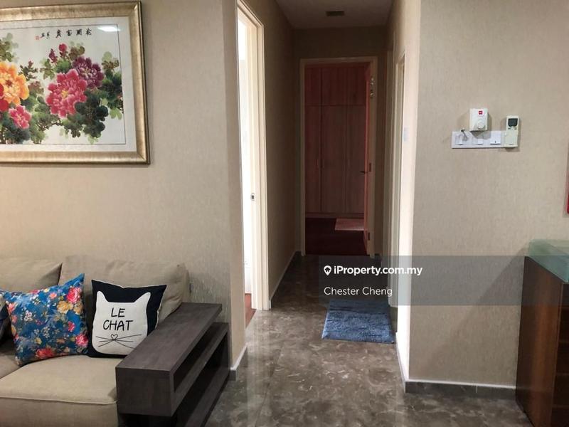 Condominium for Sale in Subang Parkhomes by Chester Cheng - iProperty.com.my