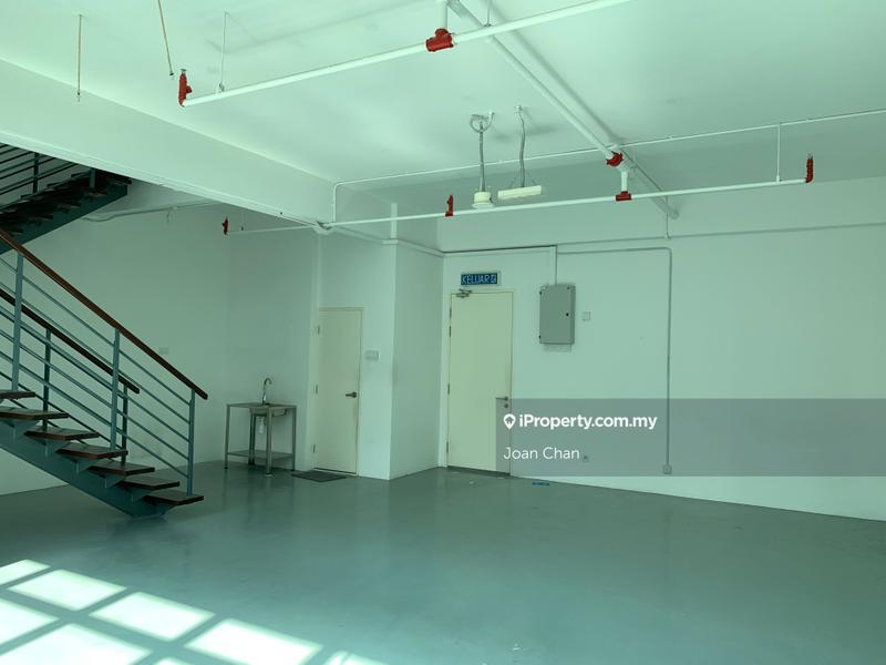 Office for Sale in Tropicana, Selangor by Joan Chan - iProperty.com.my