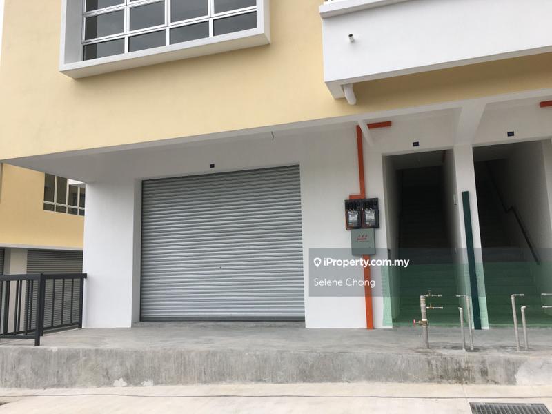 Kedai-Pejabat untuk Disewa di Eco Majestic, Semenyih oleh Selene Chong - iProperty.com.my