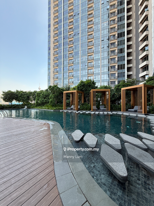 For Rent - Core Residence @ TRX