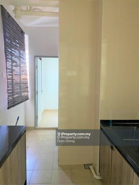 Kondominium untuk Dijual di Rafflesia oleh Dion Diong - iProperty.com.my