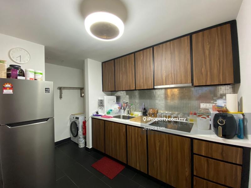Residensi Servis untuk Dijual di UNA Serviced Apartment oleh Jessica Lim - iProperty.com.my
