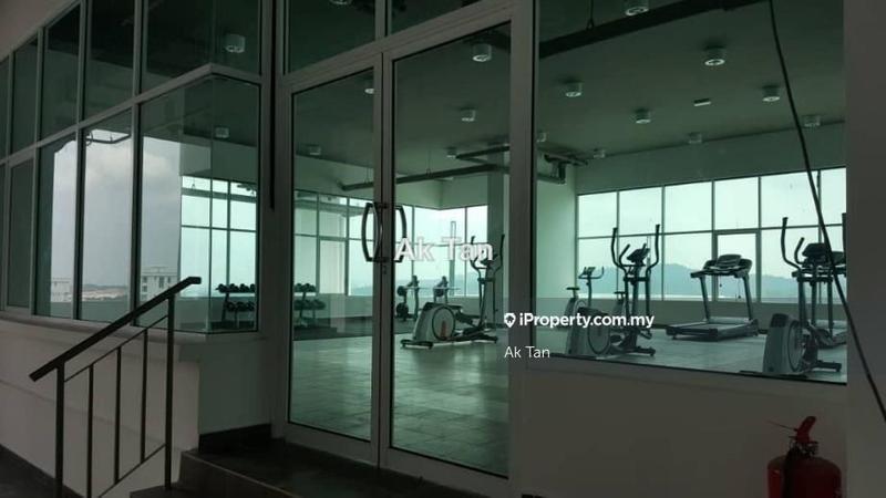 Kondominium untuk Dijual di Puncak 7 oleh Daren Tan - iProperty.com.my
