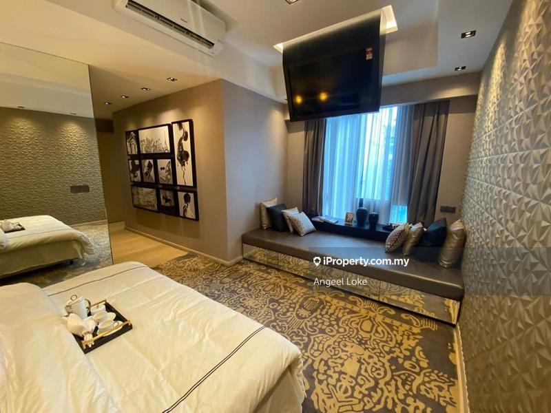 Service Residence for Sale in Star Residences Three by Angeel Loke - iProperty.com.my