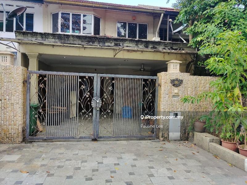 2-storey Terraced House for Rent in Bangsar, Bangsar by Pauline Lee - iProperty.com.my