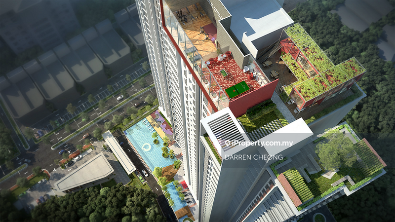 For Sale - Union Suites