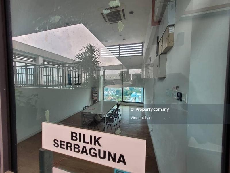 Service Residence for Sale in PJ5 Soho by Vincent Lau - iProperty.com.my