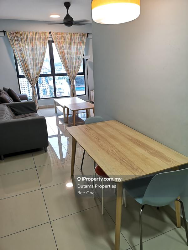 Residensi Servis untuk Dijual di Avantas Residences oleh Bee Chai - iProperty.com.my