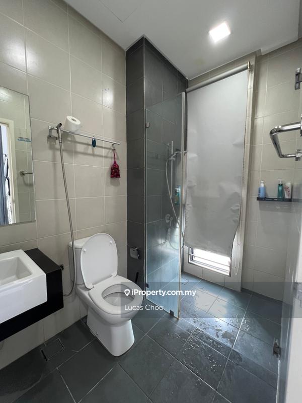 Rumah Bandar untuk Dijual di Desa Melawati, Setapak oleh Lucas Choo - iProperty.com.my