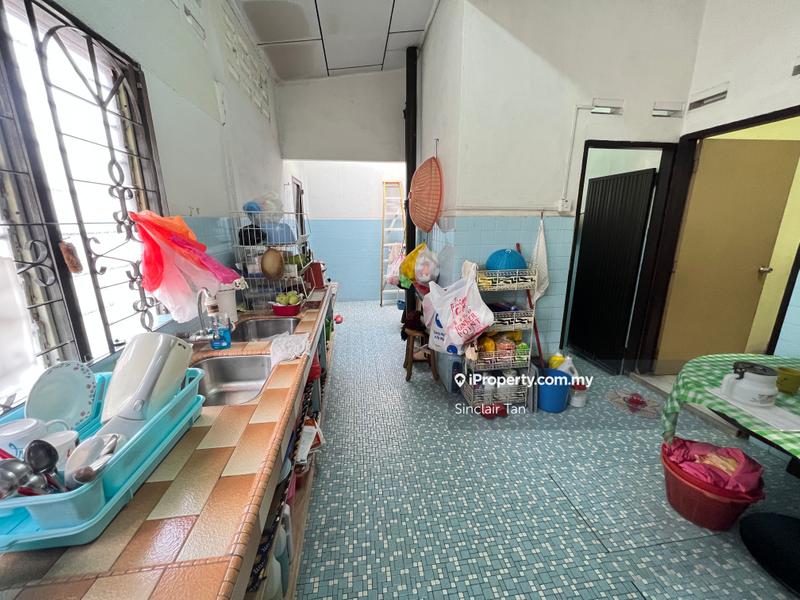 2-storey Terraced House for Sale in Taman Tang Kwor Ham, Semabok by Geoffery Wee - iProperty.com.my
