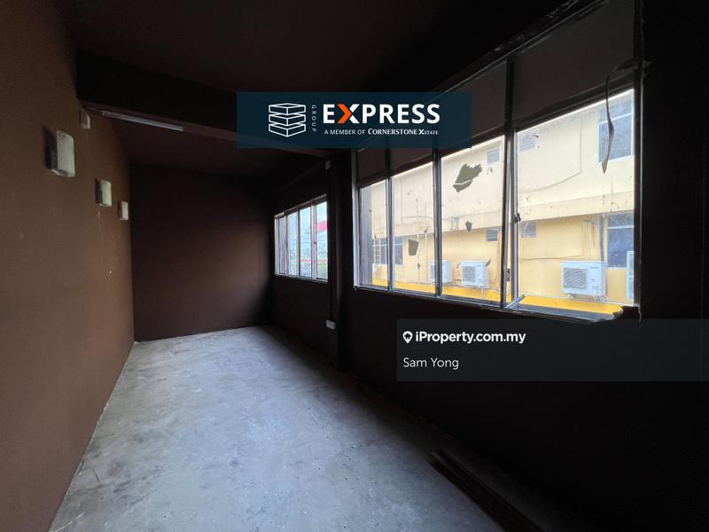 Kedai untuk Disewa di Morsjaya, Miri oleh Sam Yong - iProperty.com.my