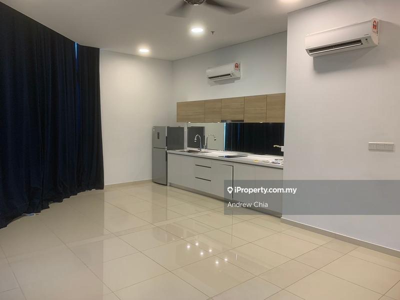 Soho for Rent in Desa Parkcity, Kuala Lumpur by Andrew Chia - iProperty.com.my