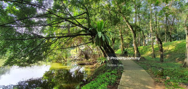 Bungalow Land for Sale in Bukit Gita Bayu, Seri Kembangan by Teresa Law - iProperty.com.my