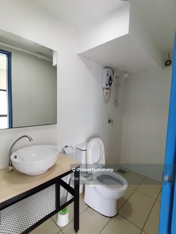 Service Residence for Rent in Colonial @ Empire City by Ray Soo - iProperty.com.my