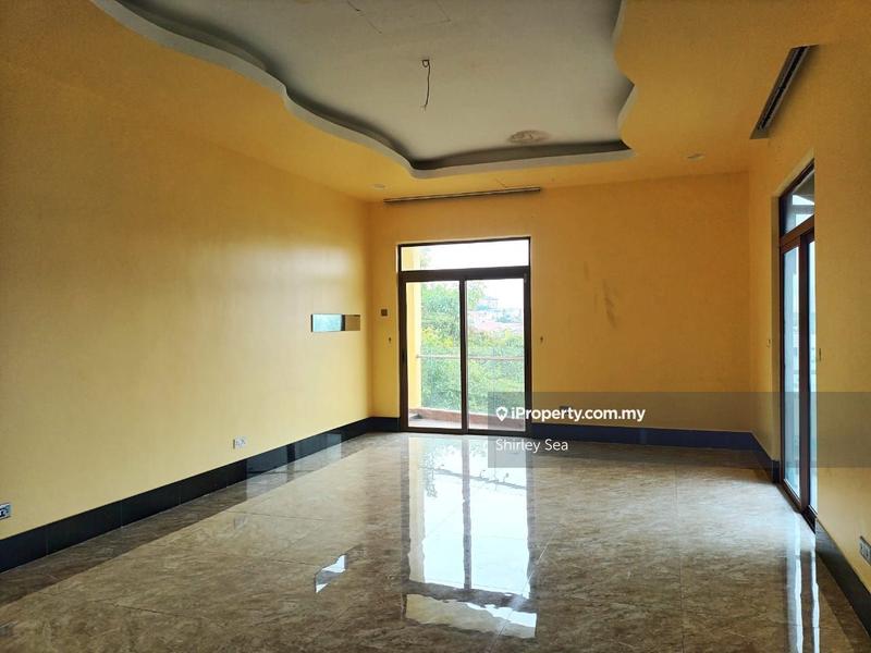 Bungalow House for Sale in The Mines Resort, Sungai Besi by Shirley Sea - iProperty.com.my
