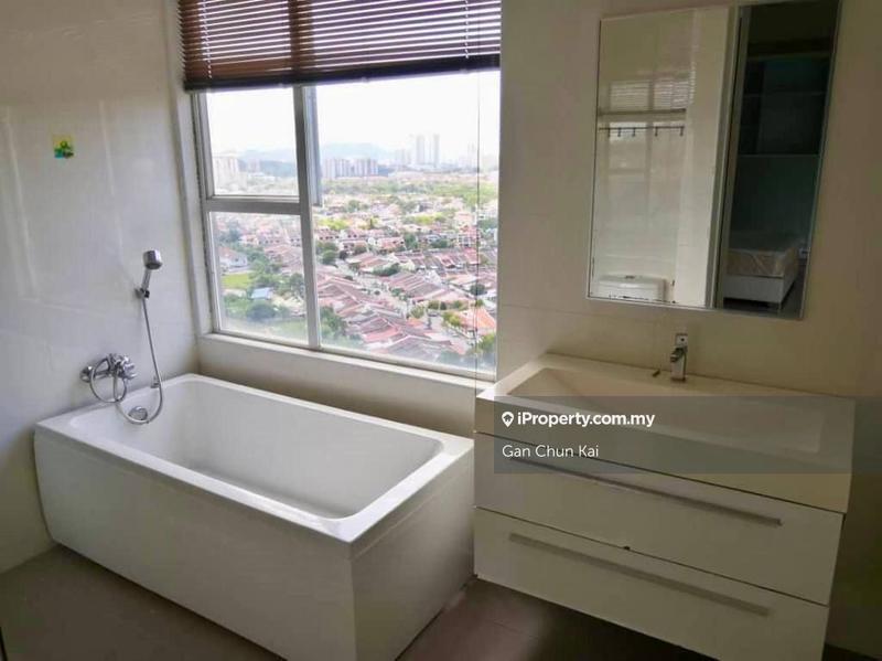 Kondominium untuk Disewa di Zan Pavillion oleh Gan Chun Kai - iProperty.com.my