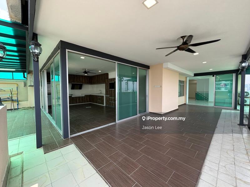Kondominium untuk Disewa di Desa Residency (Residensi Desa) oleh Jason Lee - iProperty.com.my