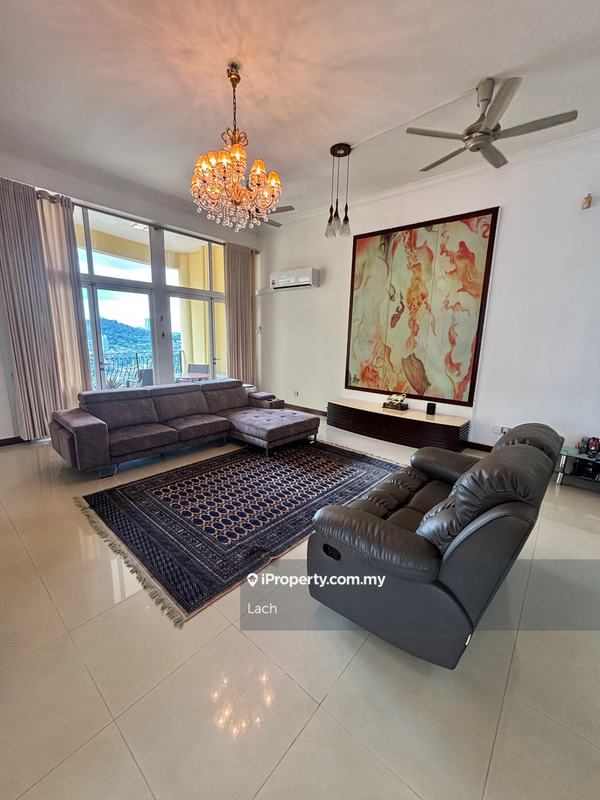 For Sale - La Grande Kiara