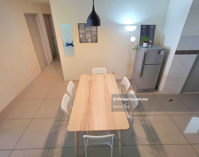 Condominium for Rent in Tiara ParkHomes by Benny Lee - iProperty.com.my