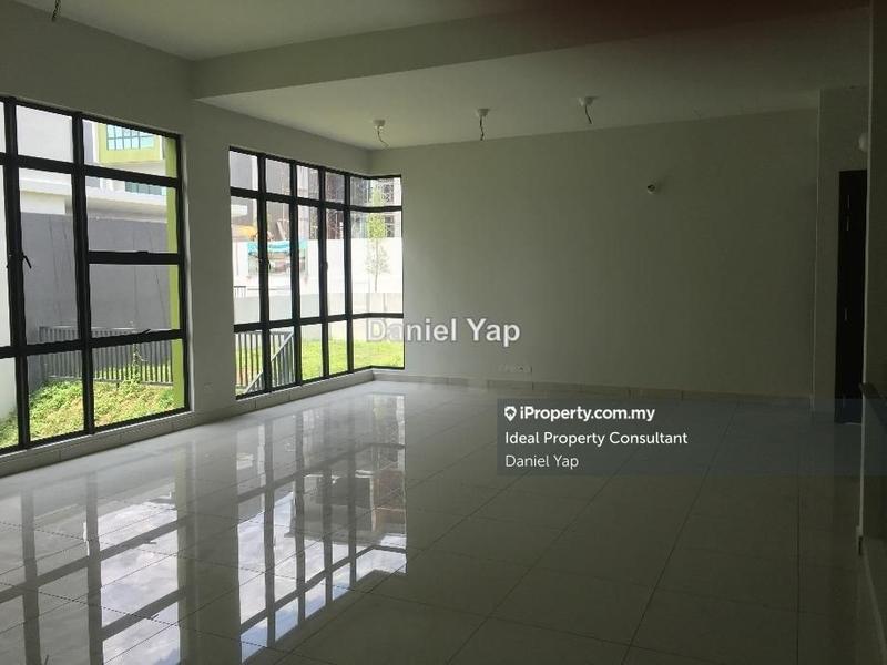Banglo untuk Dijual di Rawang The Rise Kota Emerald East Rawang, Rawang oleh Daniel Yap - iProperty.com.my