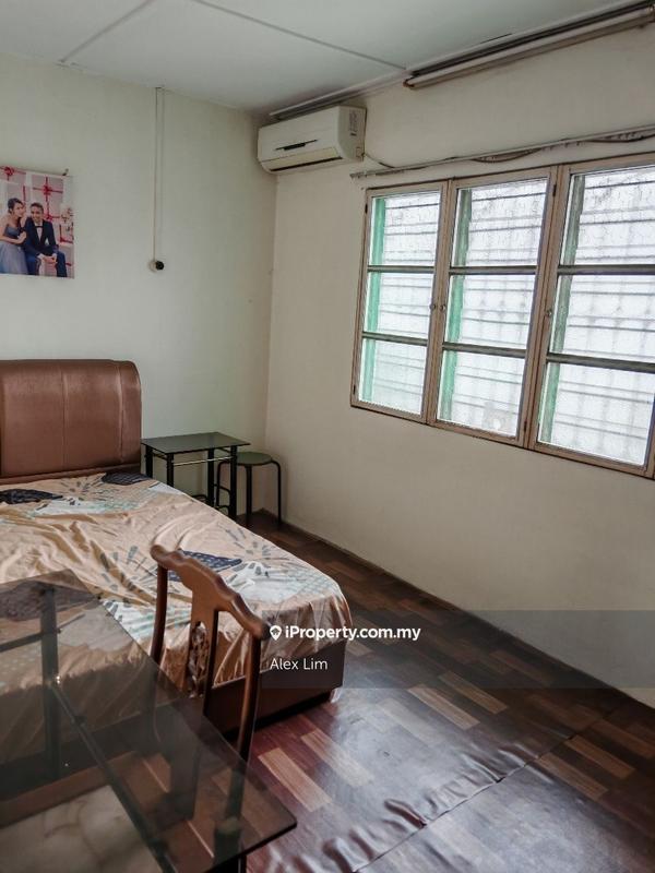Rumah Berangkai 2 Tingkat untuk Dijual di tqpnx, Cheras oleh Alex Lim - iProperty.com.my
