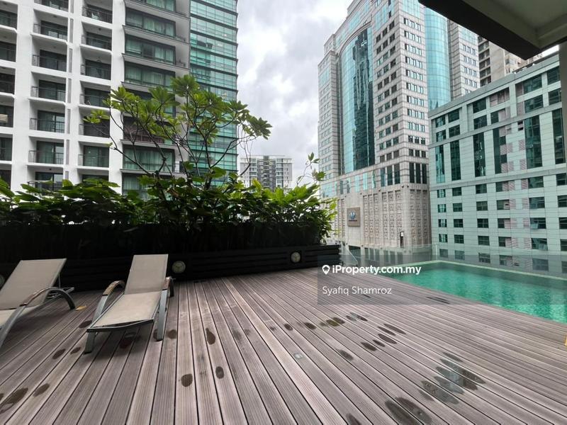 Condominium for Sale in 2 Hampshire by Syafiq Shamroz - iProperty.com.my