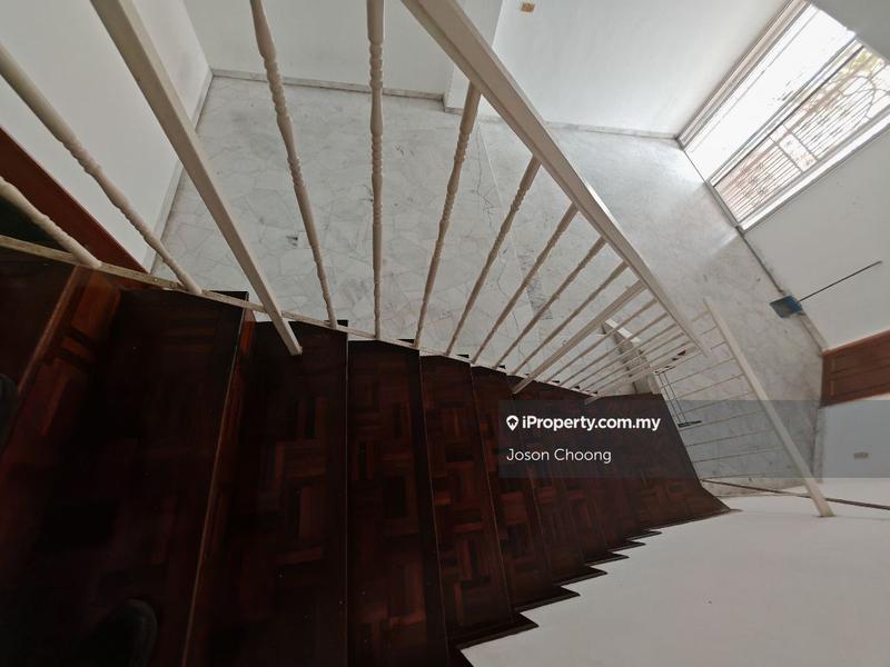 Rumah Teres untuk Disewa di Taman Kajang Baru Sungai Chua, Kajang oleh Joson Choong - iProperty.com.my