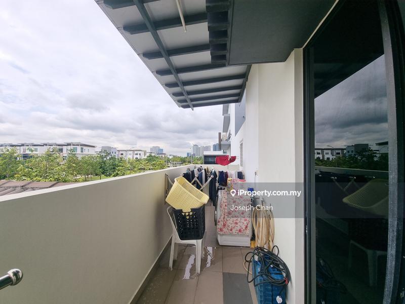 Semi-Detached House for Sale in Setia Utama, Setia Alam by Joseph Chan - iProperty.com.my