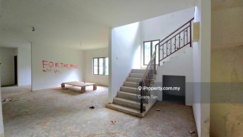Bungalow House for Sale in Taman Equine, Seri Kembangan by Grace Tan - iProperty.com.my