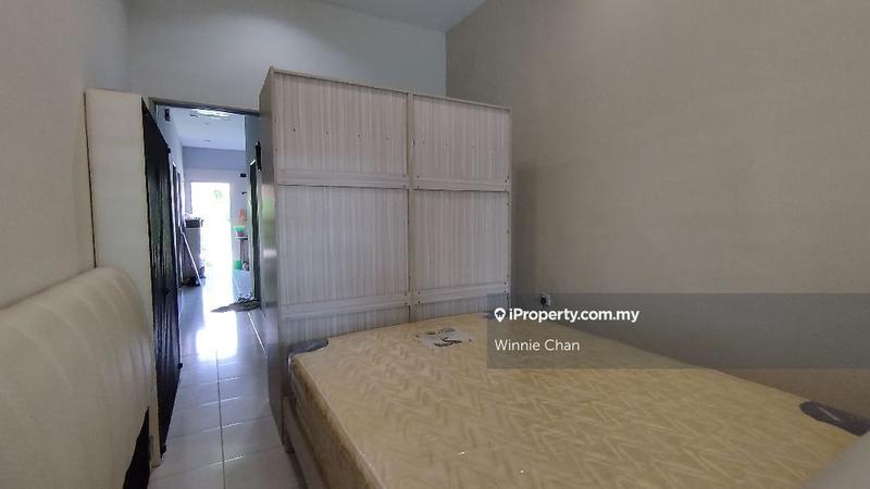 1-storey Terraced House for Sale in Taman Chemor Ria, Chemor by Winnie Chan - iProperty.com.my