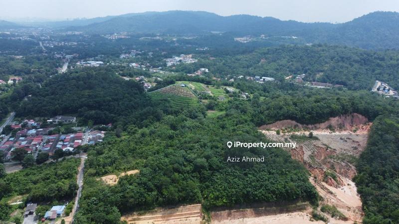 Agricultural Land for Sale in Hulu Langat, Hulu Langat by Aziz Ahmad - iProperty.com.my