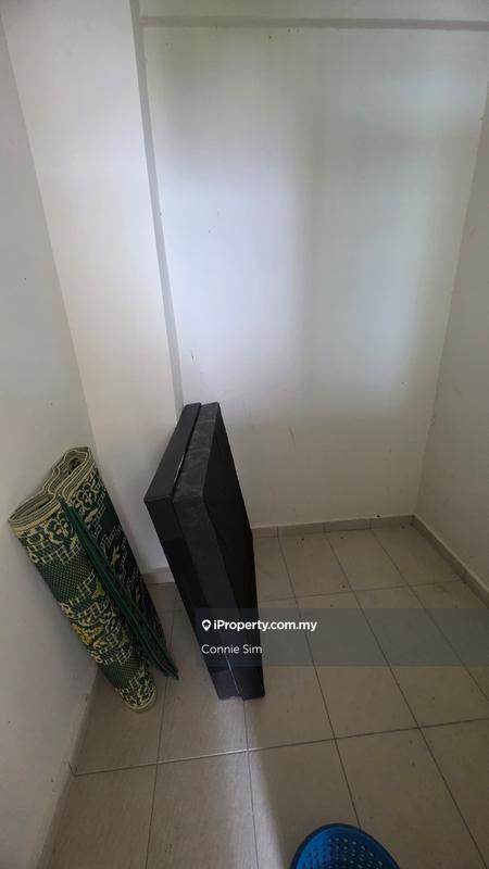 Service Residence for Sale in The Garden Residences by Connie Sim - iProperty.com.my
