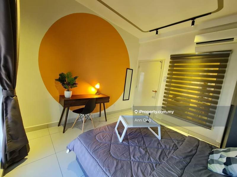 Service Residence for Sale in Arte Mont Kiara by Ann Ong - iProperty.com.my