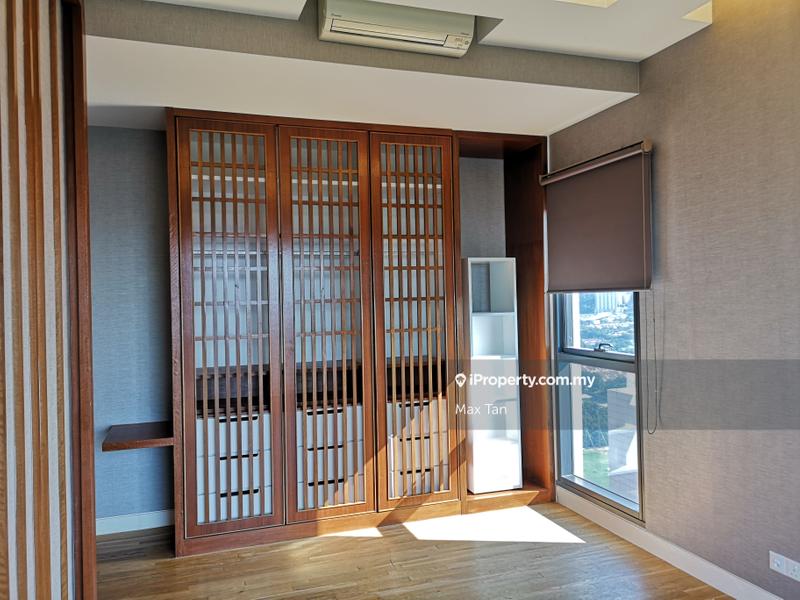 Service Residence for Sale in Bayberry @ Tropicana Gardens by Max Tan - iProperty.com.my