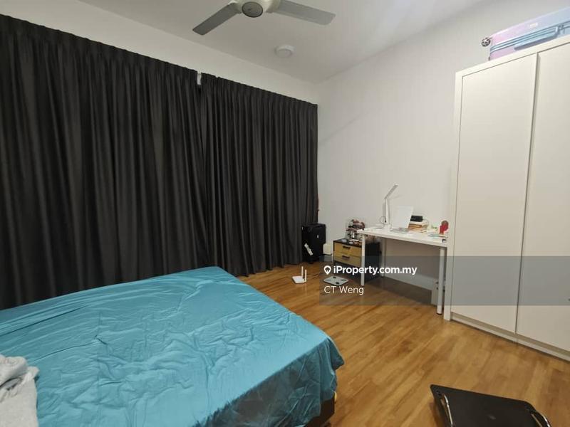 Kediaman Servis untuk Dijual di Three28 Tun Razak oleh CT Weng - iProperty.com.my