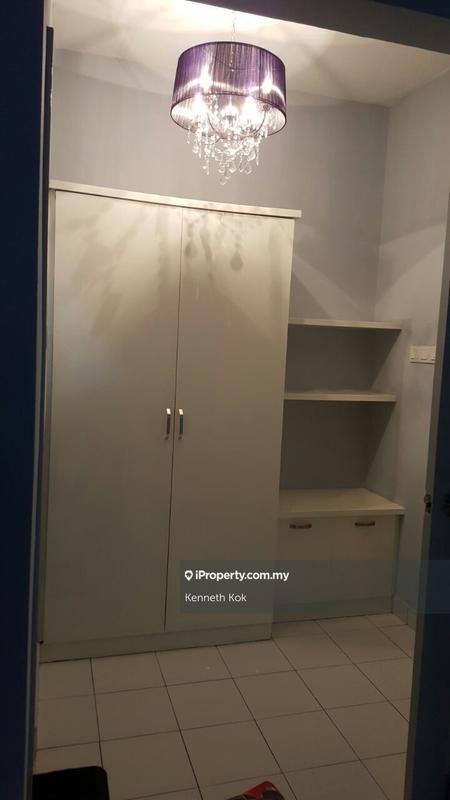 Residensi Servis untuk Disewa di E-Tiara oleh Kenneth Kok - iProperty.com.my