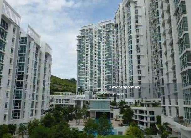 Kondominium untuk Dijual di Sunway Vivaldi oleh Julie Yong - iProperty.com.my