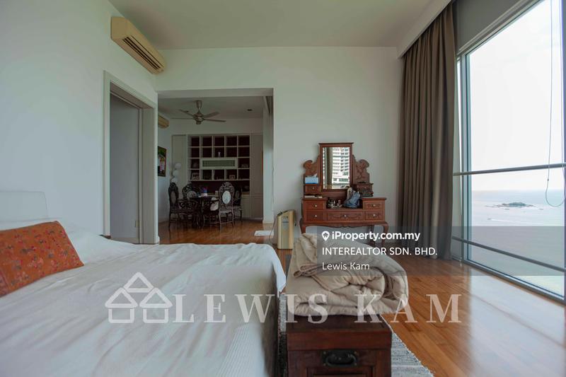 Condominium for Sale in Springtide Residences by Lewis Kam - iProperty.com.my