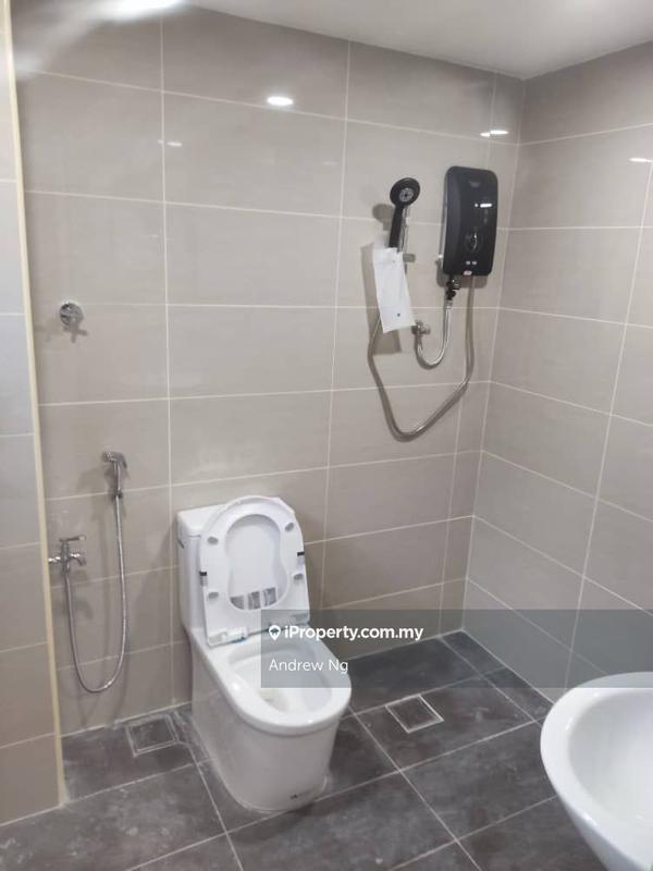 Apartment for Rent in Sunway Court by Andrew Ng - iProperty.com.my