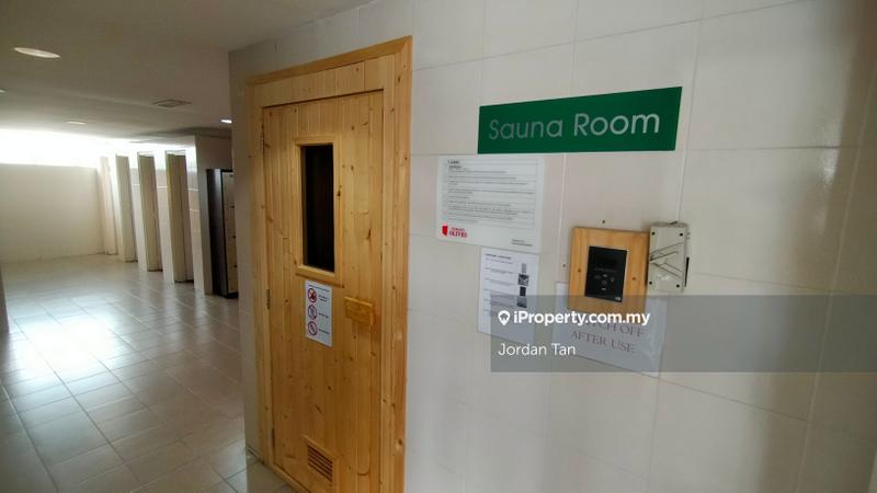 Service Residence for Sale in Subang Olives Residence by Jordan Tan - iProperty.com.my